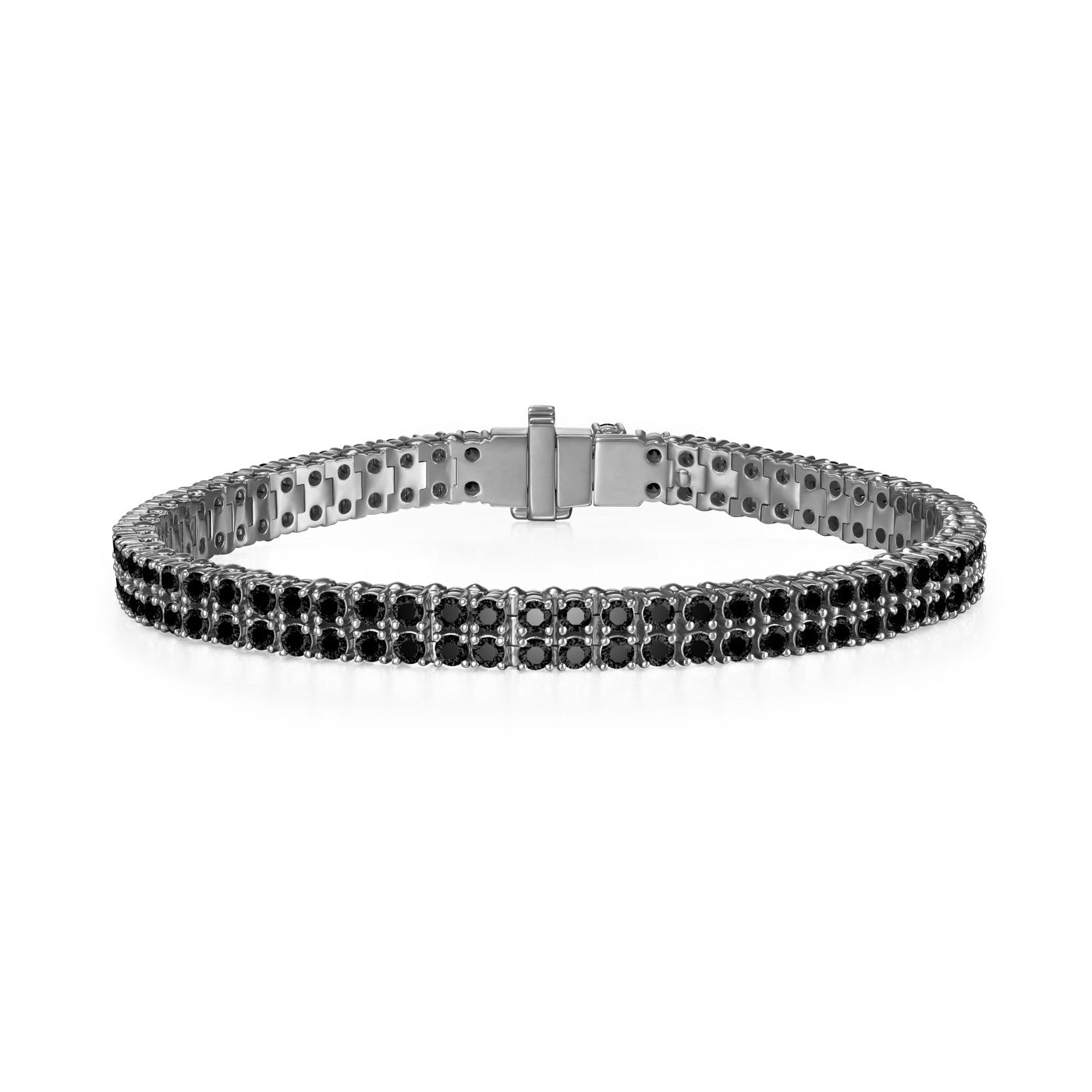 Black diamond bracelet Outlet